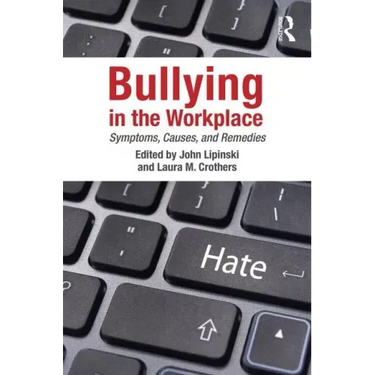 Bullying in the Workplace: Causes, Symptoms, and Remedies