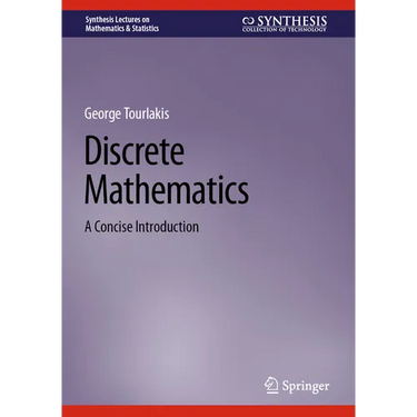 Discrete Mathematics: A Concise Introduction
