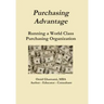 Purchasing Advantage - Running a World Class Purchasing Organization
