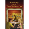 Ethan Fox and the Eyes of the Desert Sand