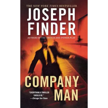 Company Man