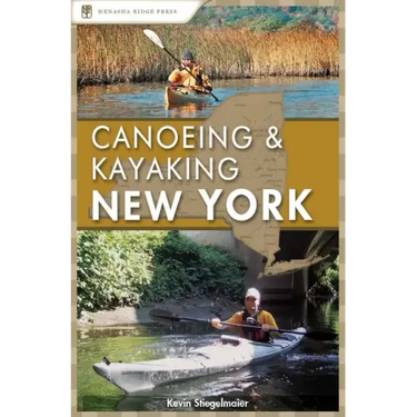 Canoeing & Kayaking New York