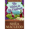 The Victim in the Vineyard