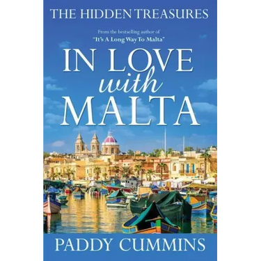 In Love With Malta: The Hidden Treasures