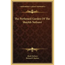The Perfumed Garden of the Shaykh Nefzawi