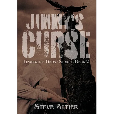Jimmy's Curse