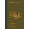 The Spiritist Fallacy