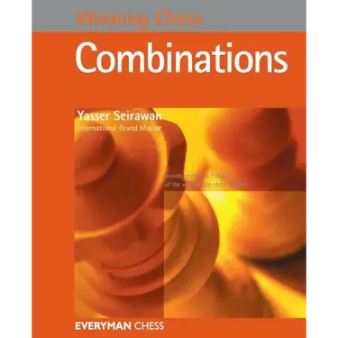 Winning Chess Combinations