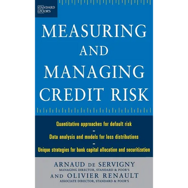 Measuring and Managing Credit Risk