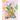 Mushrooms trip: Color book for adults