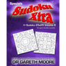 Sudoku 25x25 Volume 8: Sudoku Xtra Specials