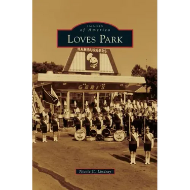 Loves Park