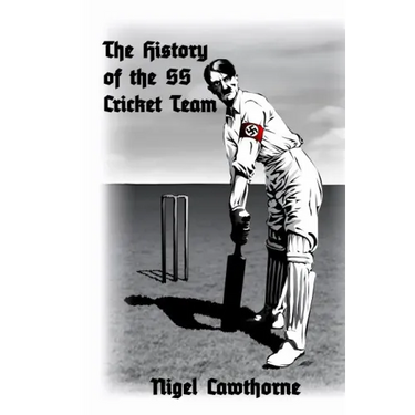 The History of the SS Cricket Team