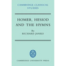 Homer, Hesiod and the Hymns: Diachronic Development in Epic Diction