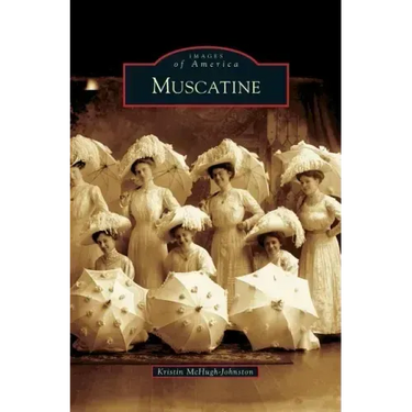 Muscatine