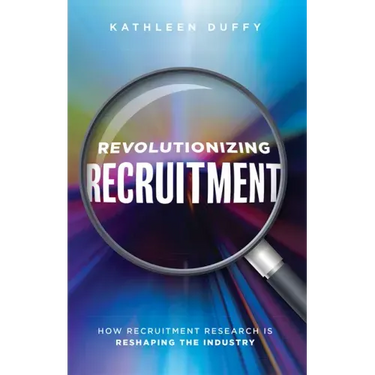 Revolutionizing Recruitment: How Recruitment Research Is Reshaping the Industry