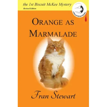 Orange as Marmalade