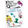 Pick Your Own Quest: Alice in Wonderland