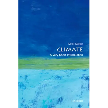 Climate: A Very Short Introduction