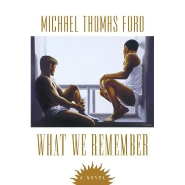 What We Remember