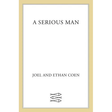 A Serious Man