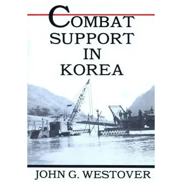 Combat Support in Korea