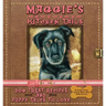 Maggie's Kitchen Tails - Dog Treat Recipes and Puppy Tales to Love