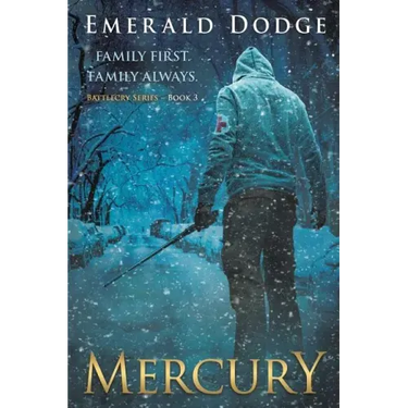 Mercury