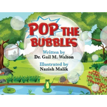 Pop the Bubbles
