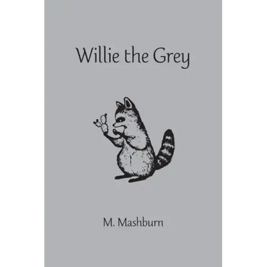 Willie the Grey