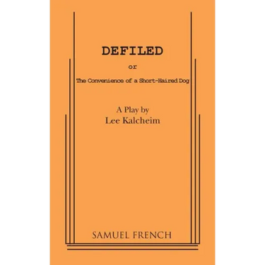 Defiled