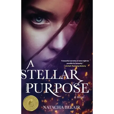 A Stellar Purpose