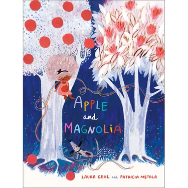 Apple and Magnolia