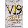 A Thug Valentine In Chicago: A Hood Love Story