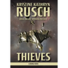 Thieves: A Diving Novel