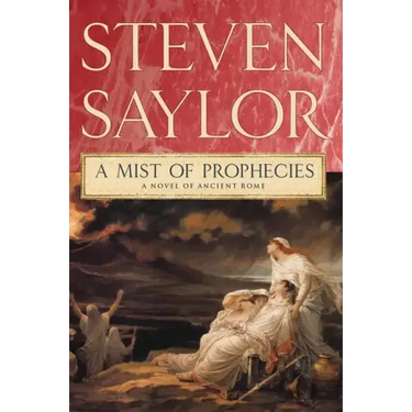 A Mist of Prophecies