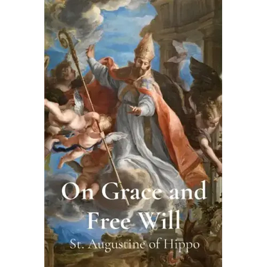 On Grace and Free Will