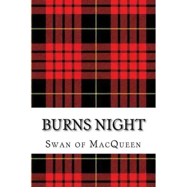 Burns Night: Twenty Tunes for the Bagpipes and Practice Chanter