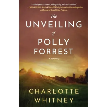 The Unveiling of Polly Forrest: A Mystery