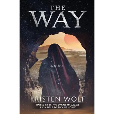 The Way: A Girl Who Dared to Rise