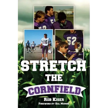 Stretch the Cornfield