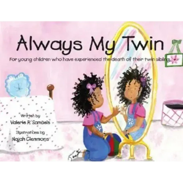 Always My Twin