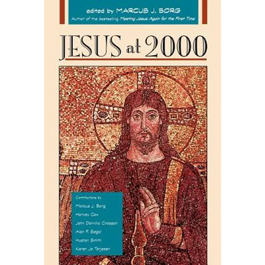 Jesus at 2000