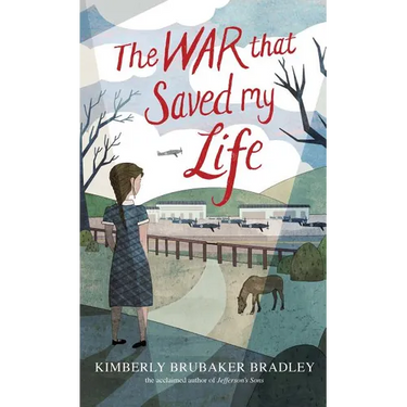 The War That Saved My Life