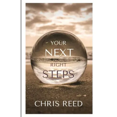 Your Next Right Steps