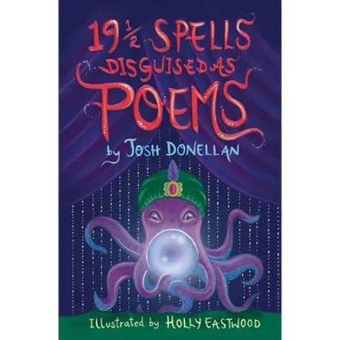 191/2 Spells Disguised As Poems
