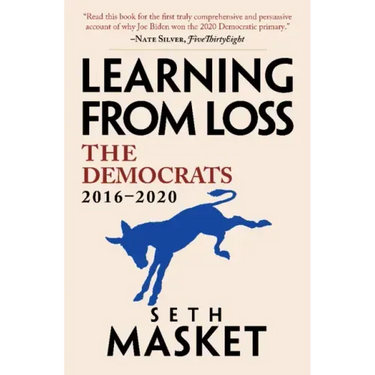 Learning from Loss: The Democrats, 2016-2020