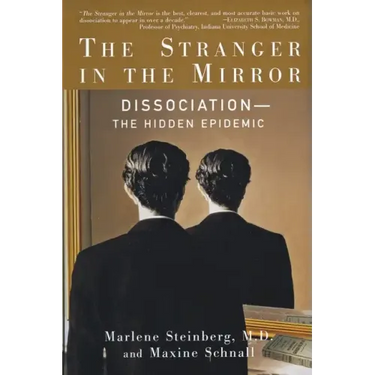 The Stranger in the Mirror