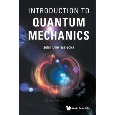 Introduction to Quantum Mechanics
