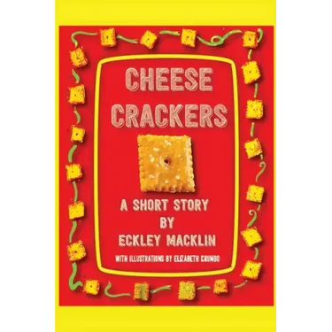 Cheese Crackers